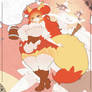 TAVERN BRAIXEN Adoptable