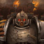 The iron warriors