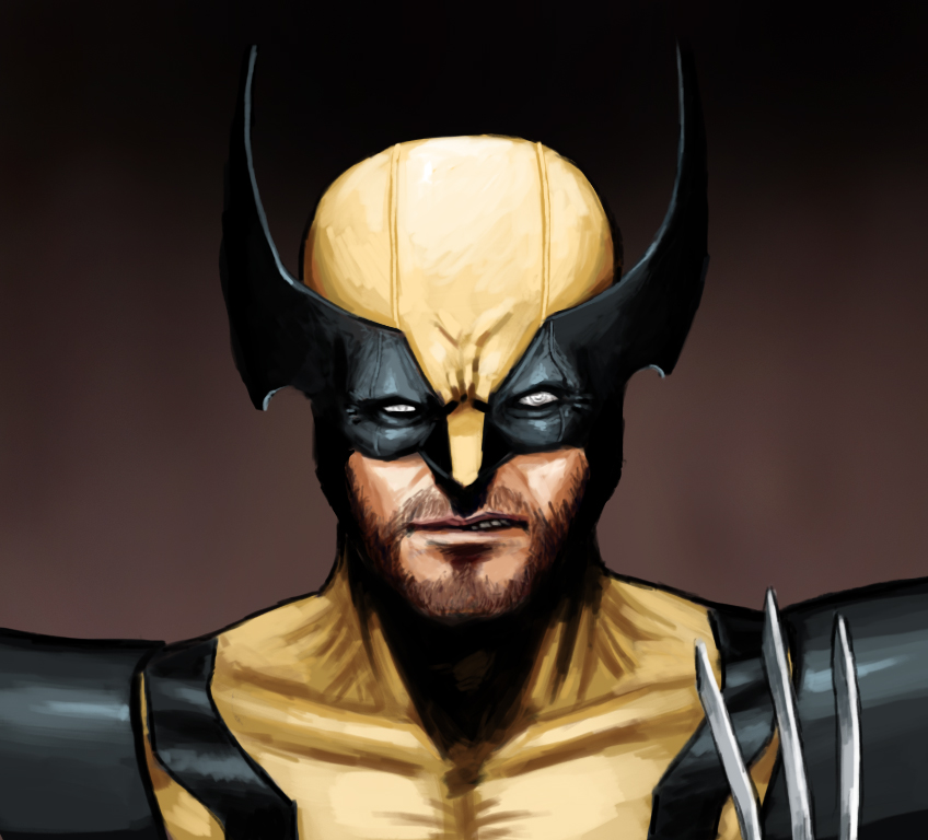 Wolverine