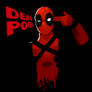Deadpool T shirt Design