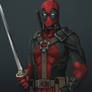 Deadpool ... again