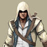 Connor Kenway