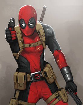 Deadpool