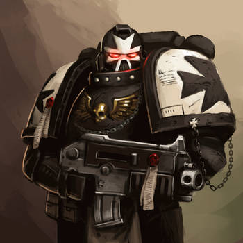 Black Templar