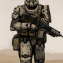 Spec Ops Commando