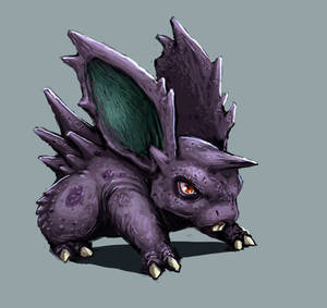 Nidoran