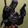 Uncanny x-men: Deadpool