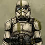 Storm Trooper redesign