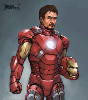 Iron Man