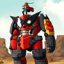 GURREN