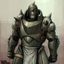 Alphonse Elric