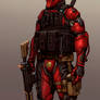 Deadpool 2030