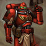Space Marine