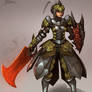 Rathian Armor