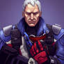 Old heroes never die