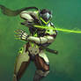 Unleash the dragon