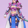 Dva Armor