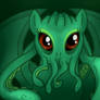 Cthulhu Pony