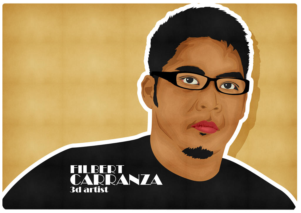 Filbert 3D Artist by tristanjessespinosa on DeviantArt