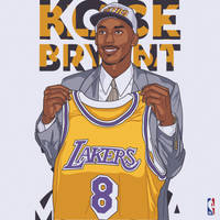 Kobe Draft