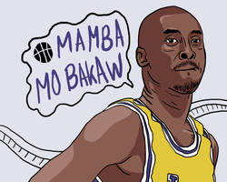 Kobe Bakaw