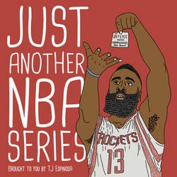 James Harden