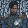 Killmonger