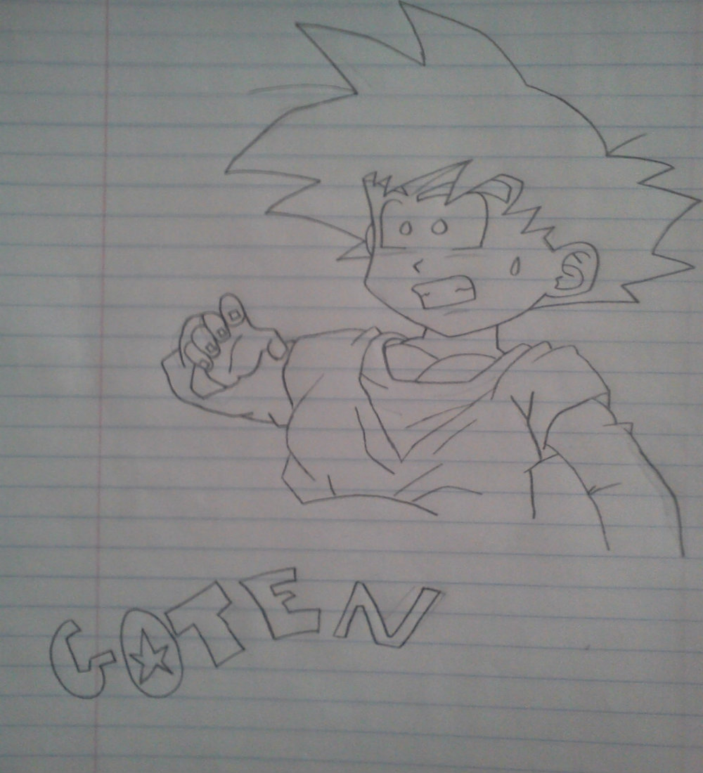 Goten!