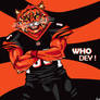 Who Dey?