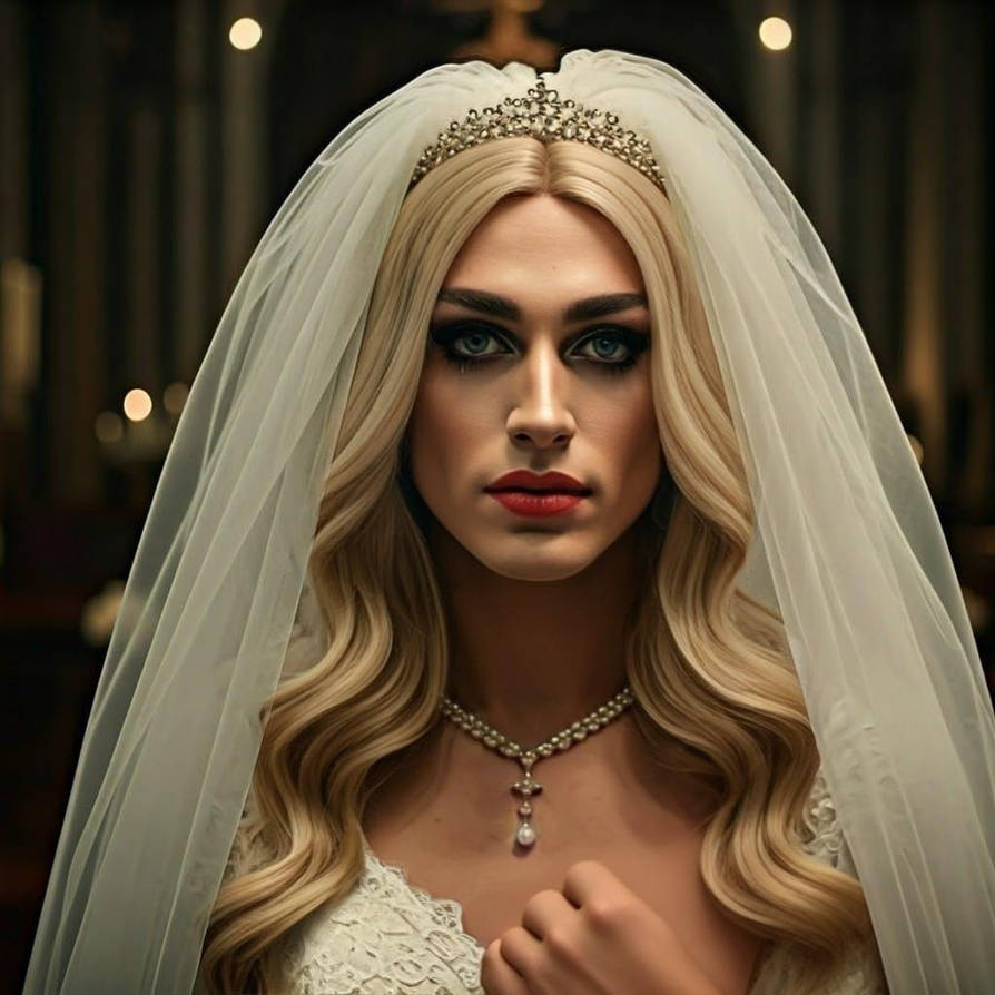 Mark is ready for the wedding... by Mumbo1979 on DeviantArt