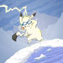 Snow Electric Chu Commission