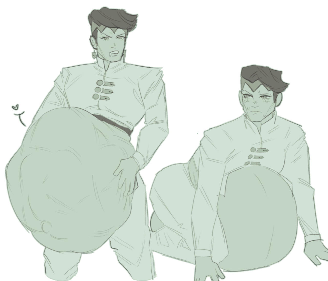 Healthy Boy Rohan Rohan by asadboi on DeviantArt