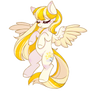 Base Edit | BettyLemonTea