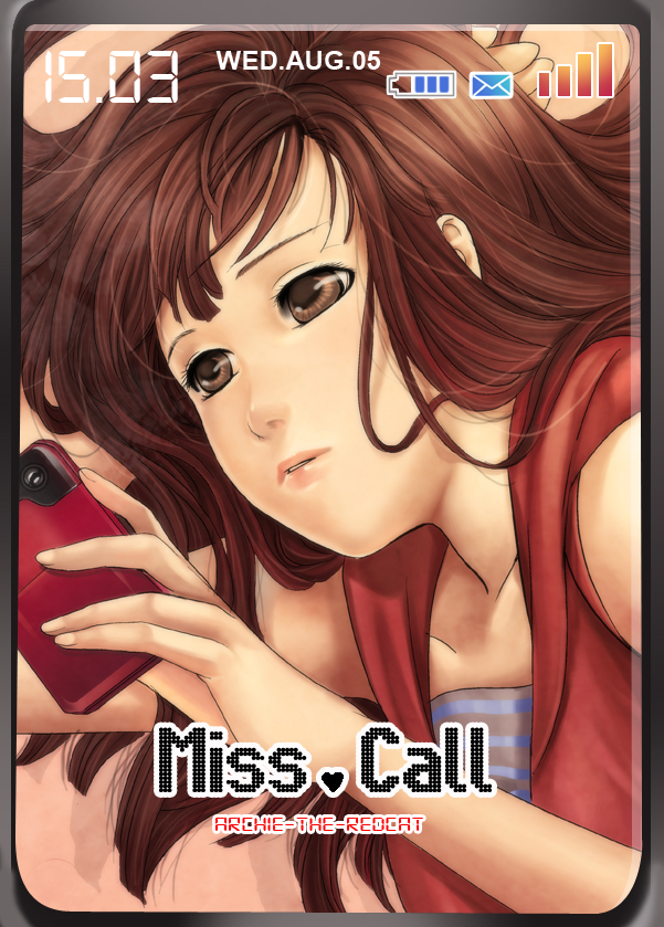 Miss Call