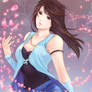 Rinoa Heartilly