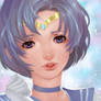 Sailor Mercury