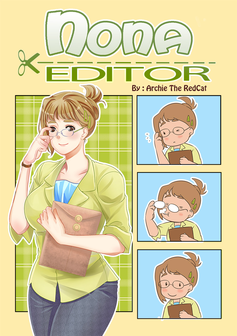 Nona Editor