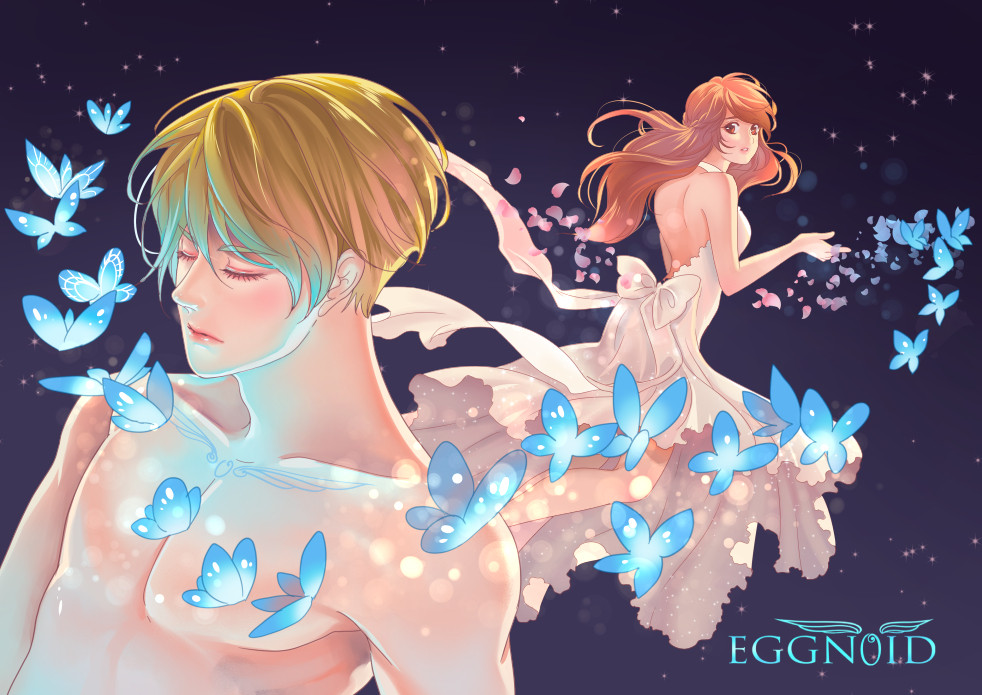 Eggnoid Line Global