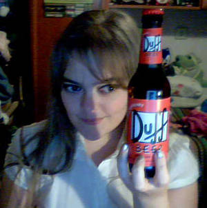 Want some Duff?