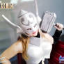 Thor Cosplay - 12