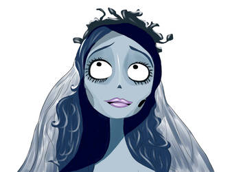 Corpse Bride