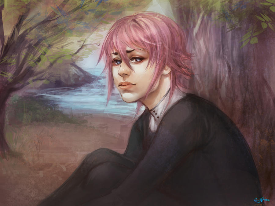 Crona