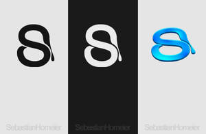 Sebastian Homeier 1st Logo