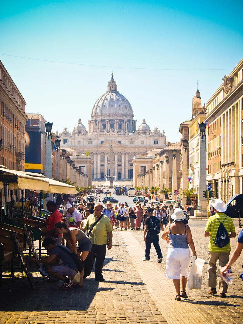 Vatican City