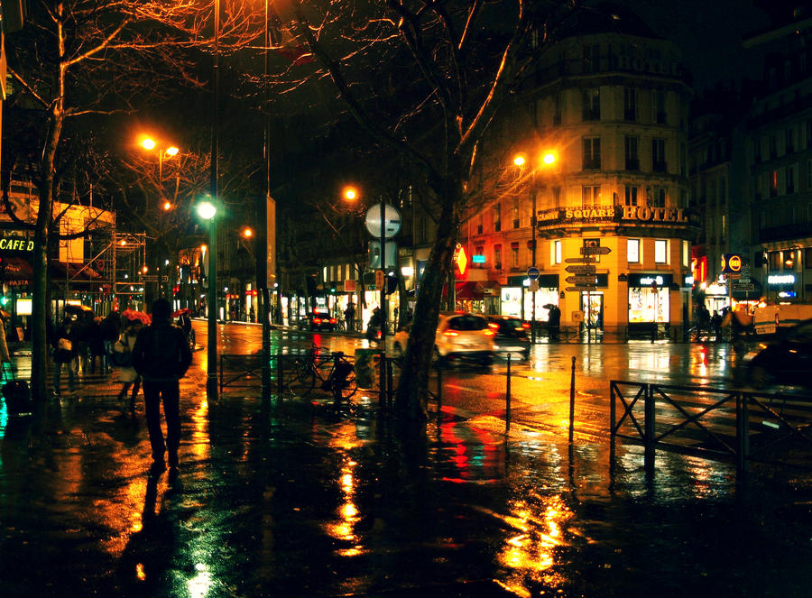 Вечером будет осадки. Дождливый город. Дождливая улица. Ночная дождливая улица. Дождливый вечер в городе.
