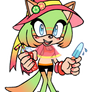 Sonic Adoptable |Closed|