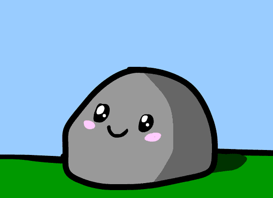 Gif Roca Rocky La Roca Caguaii by mikathelemur on DeviantArt