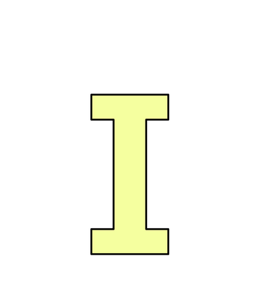 J - Alphabet Lore Color Style by MAKCF2014 on DeviantArt