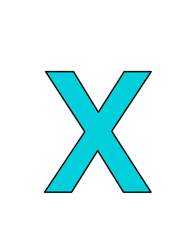 X in Leapfrog Letter Factory Color Style by MAKCF2014 on DeviantArt X in Leapfrog Letter Factory Color Style by MAKCF2014 on DeviantArt