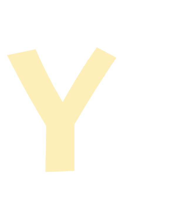 Y, Alphabet Lore - Alphabet Lore - Pin